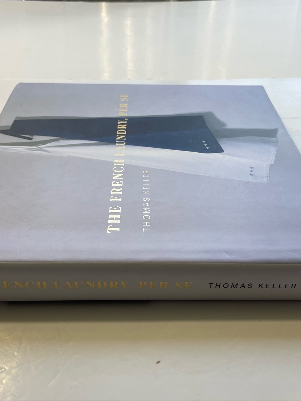 The French Laundry, Per Se by Thomas Keller (Hardcover Cookbook) - Picture 10 of 11